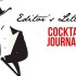 Cocktail Journals - Editor's Letter - October 2014